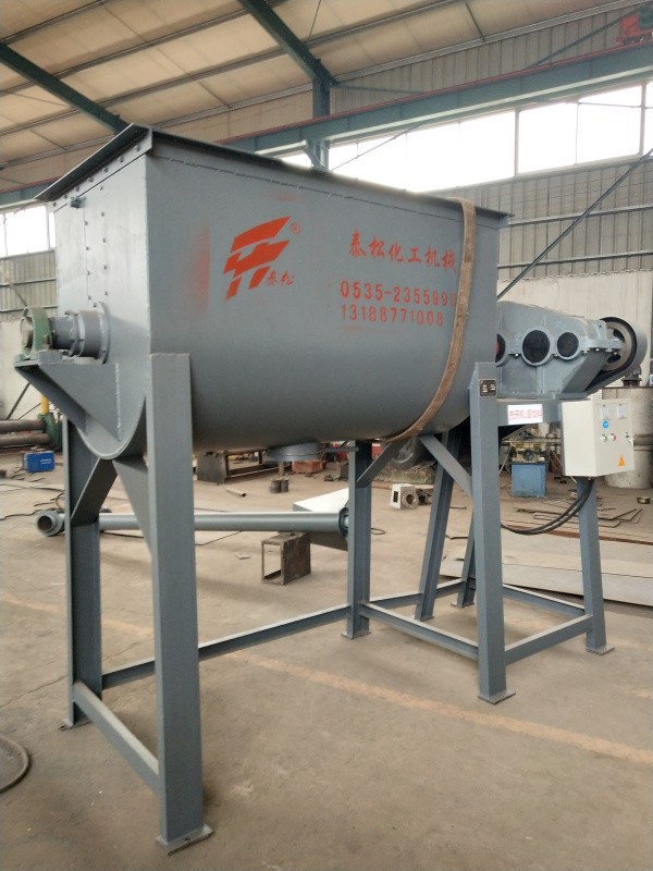 混合機